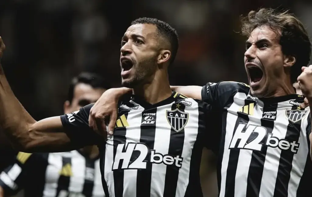 Seleção FI do Brasileirão com toque nordestino e técnico que deu 'nó tático' em Abel Ferreira 2 Captura de Tela 2025 09 29 as 22.47.19