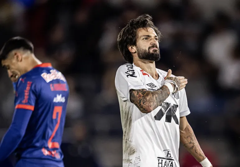 Seleção FI do Brasileirão com toque nordestino e técnico que deu 'nó tático' em Abel Ferreira 3 Captura de Tela 2025 09 29 as 22.48.53