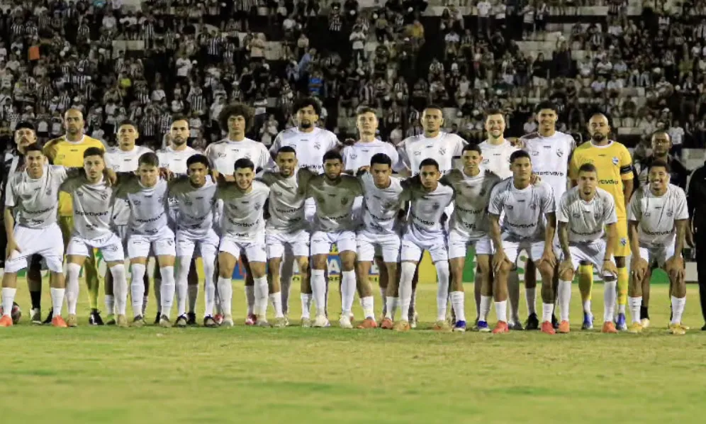Comercial encerra a Copa Paulista em sua melhor colocação desde 2011