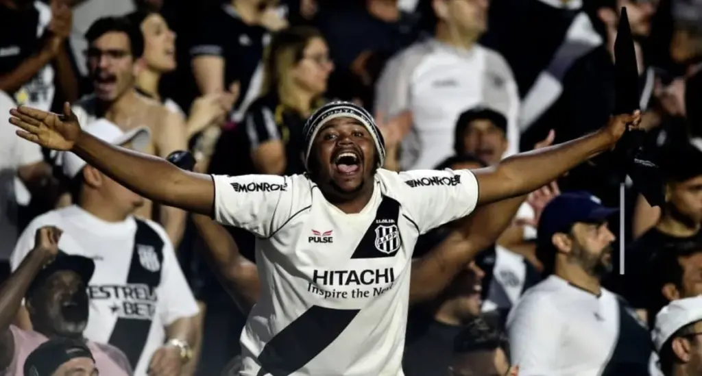 Quem tem a maior torcida do interior paulista?