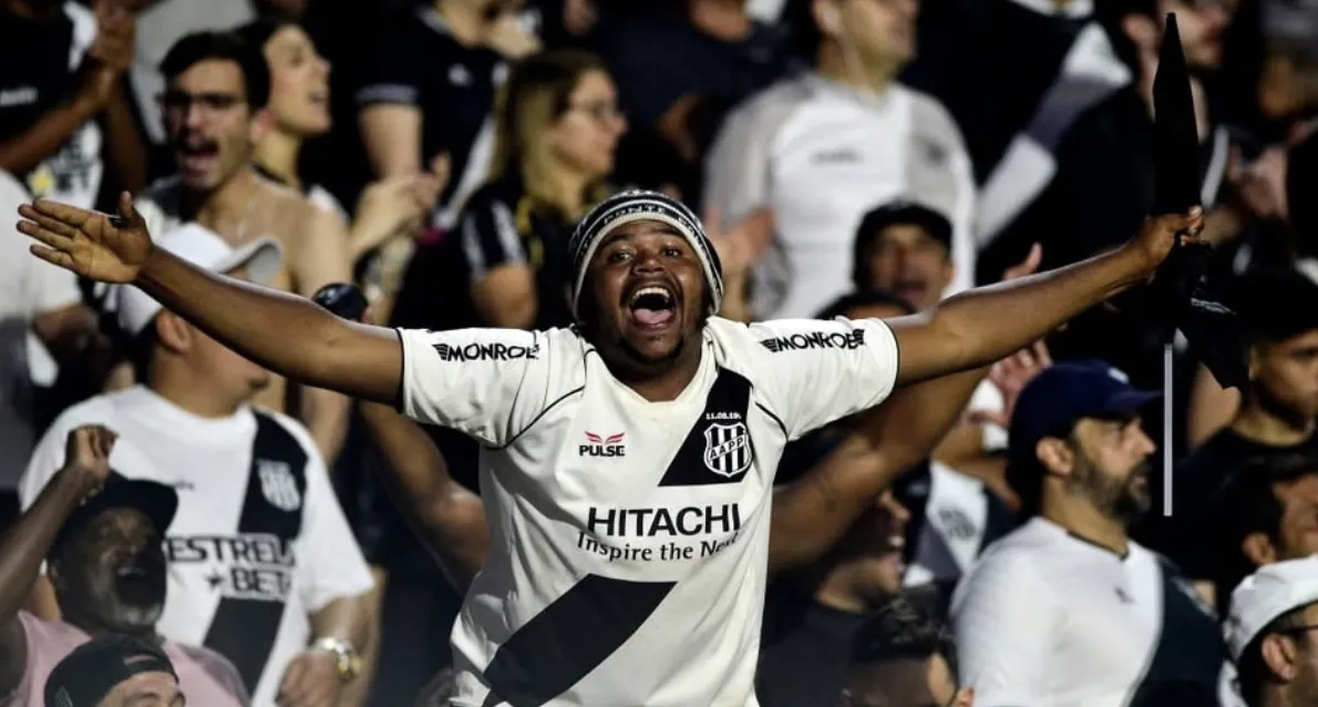 Quem tem a maior torcida do interior paulista?