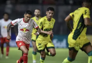 Mirassol x Red Bull Bragantino - Onde assistir e escalações
