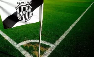 Na semana do Dérbi 211, Ponte consegue sair do transferban