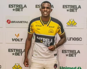 Série B: Zagueiro deixa o Criciúma e retorna ao Fortaleza