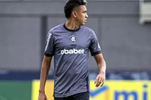 Remo pode ter retorno de volante contra o Amazonas