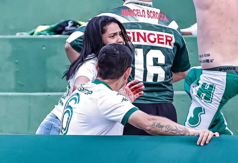 Veja o que diz a súmula sobre a briga do Dérbi 211