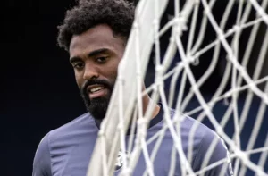 Meia do Remo é desfalque na partida contra o Vila Nova