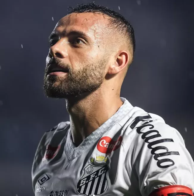 Foto: Raul Baretta/Santos