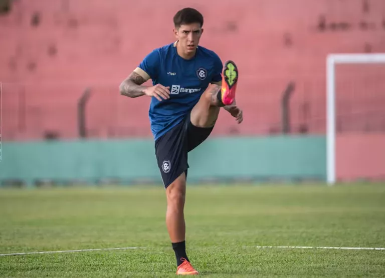 Foto: Samara Miranda / Ascom Remo