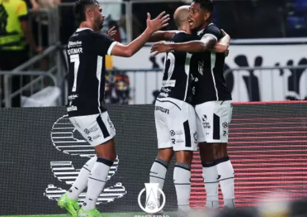 Volta Redonda x Remo – Confira onde assistir e escalações