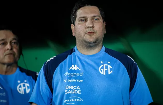 Guarani define logística para decisão na Série C e técnico aguarda DM para definir time