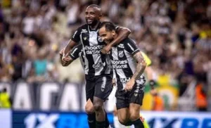 Ceará 1 x 1 Bahia - Empate deixa rivais nas mesmas posições