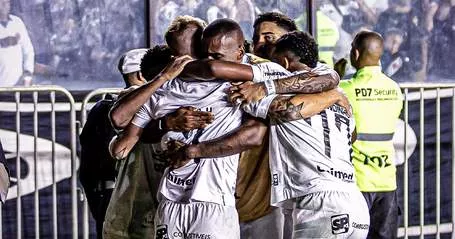 Vasco 2 x 2 Ceará - Vovô busca empate aos 49 minutos 4 Brasileirão - 2025