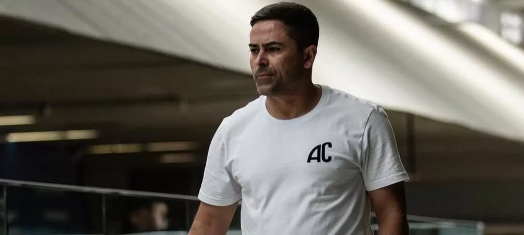 Série D: Rio Branco-ES acerta contratação do técnico Cícero Júnior