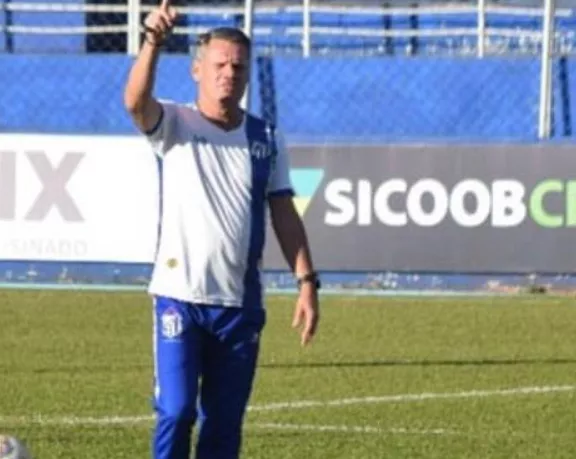 URT acerta retorno de técnico para Campeonato Mineiro