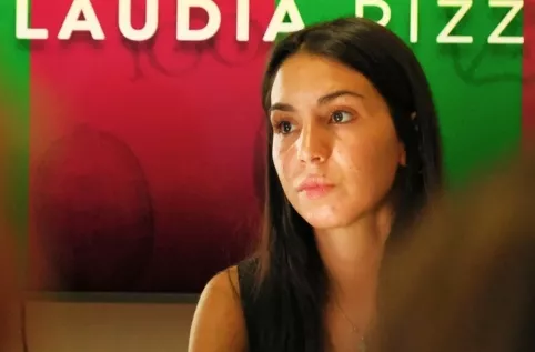 ClaudiaRizzo TErnana 2025 2