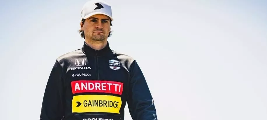 Cadillac anuncia piloto e F-1 volta a ter um americano após três anos