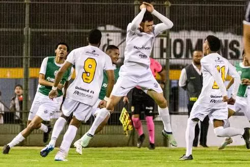 Copa Paulista - 2025