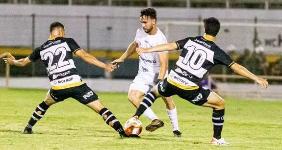 Copa Paulista - 2025