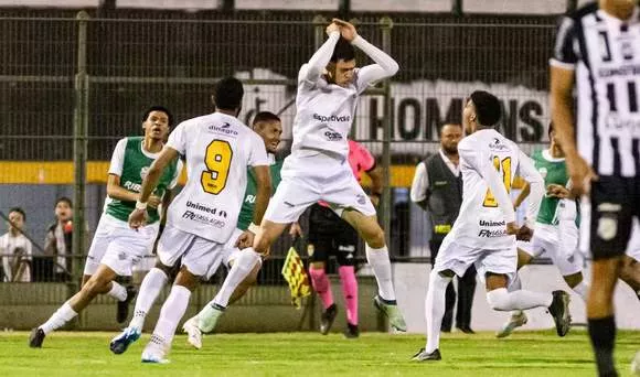 Copa Paulista - 2025