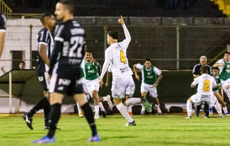 Copa Paulista - 2025