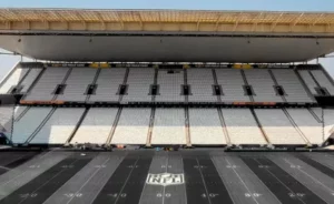 Como NFL e Corinthians construíram 'parceria dos sonhos'