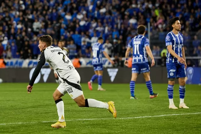 Conmebol muda sede da decisão da Copa Sul-Americana