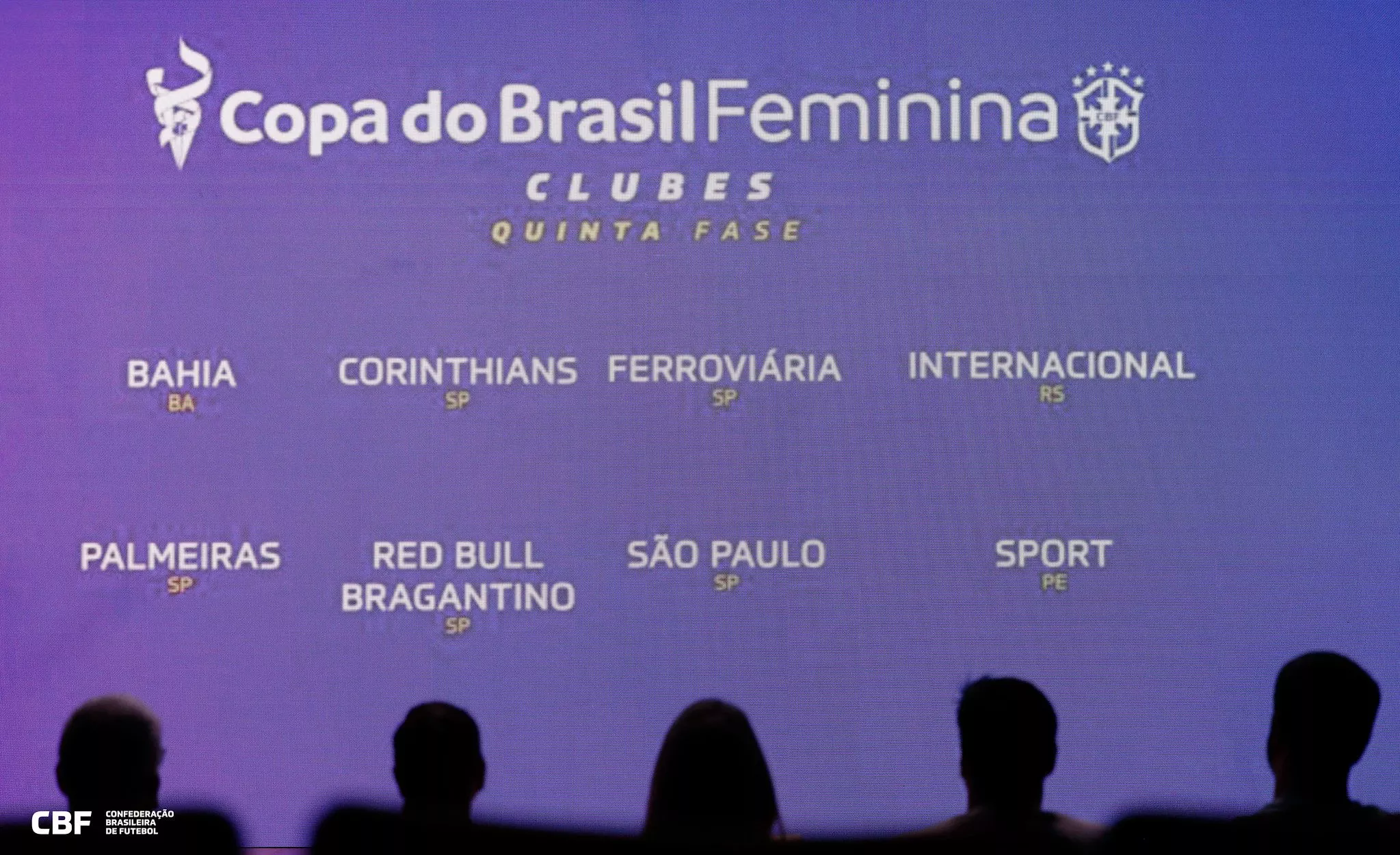 Copa BR Feminina