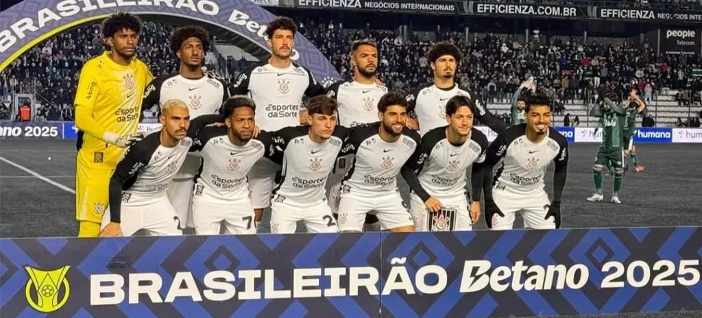 Corinthians revisará contratos após venda polêmica de promessa da base