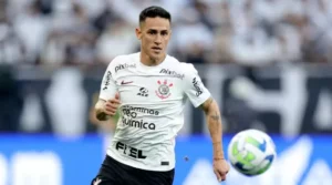 Corinthians é condenado a pagar R$ 41,3 milhões à Matías Rojas