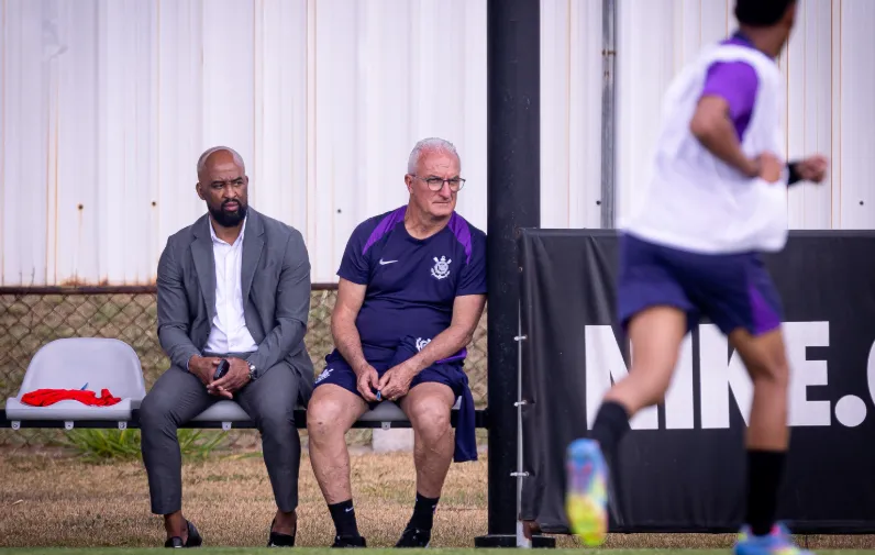 Corinthians nao vence em casa ha 4 meses no Brasileirao