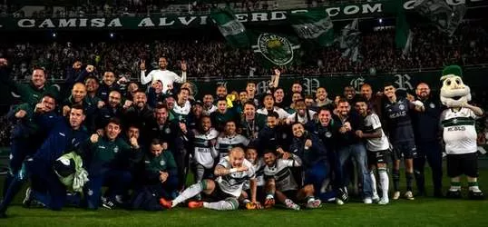 Sérgio Carvalho: Jogos bem acirrados na Série B 2 Série B - 2025