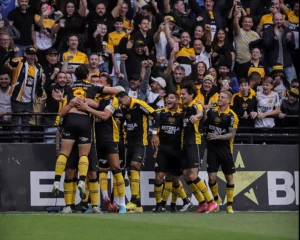 Seleção FI da 25ª rodada da Série B destaque para novo líder