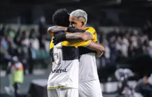 SÉRIE B: Criciúma e Novorizontino disputam no G4 em domingo de duelos diretos