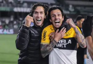 Criciúma x Paysandu - Onde assistir, escalações e arbitragem