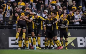 Série B: Criciúma terá força máxima contra o Volta Redonda