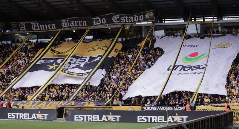 Atacante do Criciúma se lesiona logo em sua estreia 3 Tigre ganha confiança com ascensão. Foto: CEC