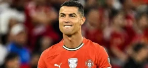 Cristiano Ronaldo brilha por Portugal e Kane marca em goleada inglesa