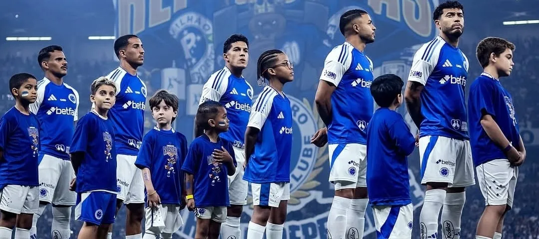 (Foto: Gustavo Aleixo-Cruzeiro)