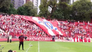 Náutico vende quase 10 mil ingressos para decisão contra a Ponte Preta