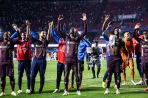 LIBERTADORES: Semifinais são definidas, veja chaveamento!