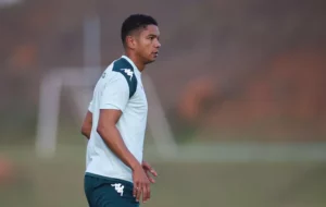 Guarani pode ter David Braz como titular no Dérbi 211