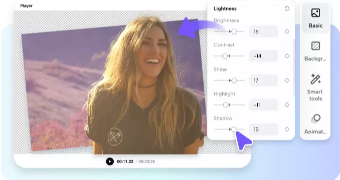 Transforme URLs de Blog em Vídeos Explicativos Totalmente Editáveis 9 DdGyRuc5 image