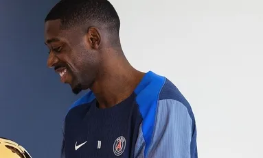 PSG enfrenta Barcelona com desfalques importantes na Champions