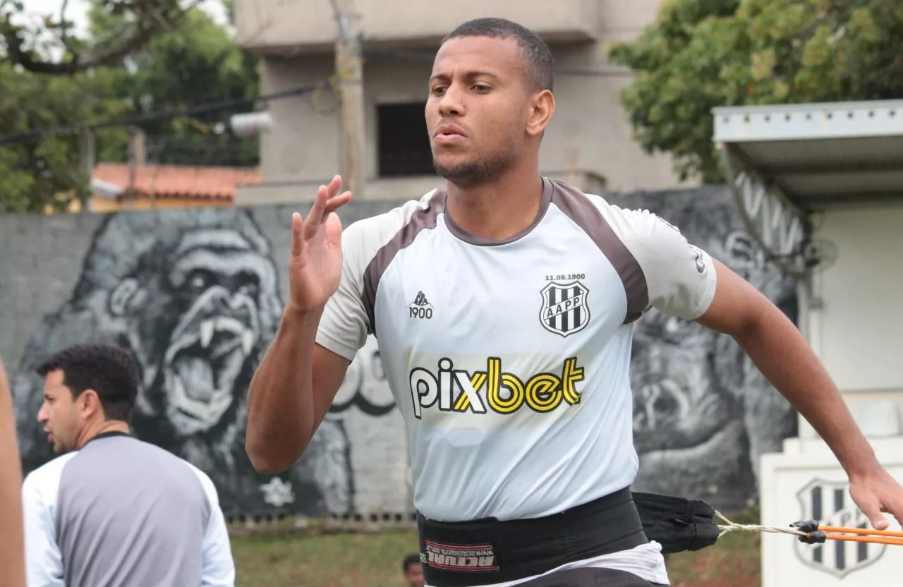 Foto: Diego Almeida/PontePress