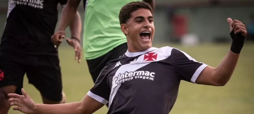 Joia do Vasco aumenta as opções de Fernando Diniz contra o Bahia