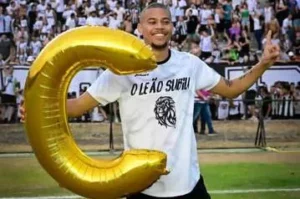 Santa Cruz garante acesso e define as semifinais da Série D