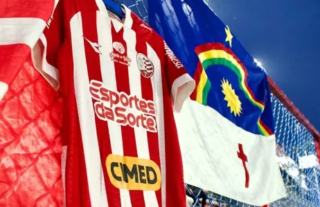 Após vitória na estreia, Náutico mira jogo decisivo contra o Guarani nos Aflitos