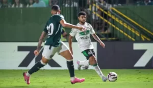 SÉRIE B: Duelo direto pela liderança abre a 26ª rodada