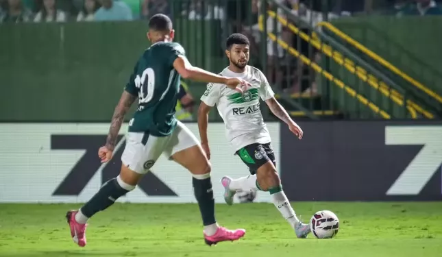 SÉRIE B: Duelo direto pela liderança abre a 26ª rodada